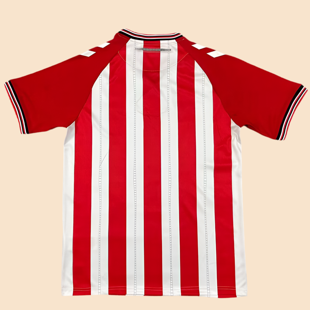 2025/2026 Sunderland AFC