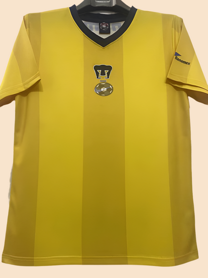 2000/2001 Pumas UNAM