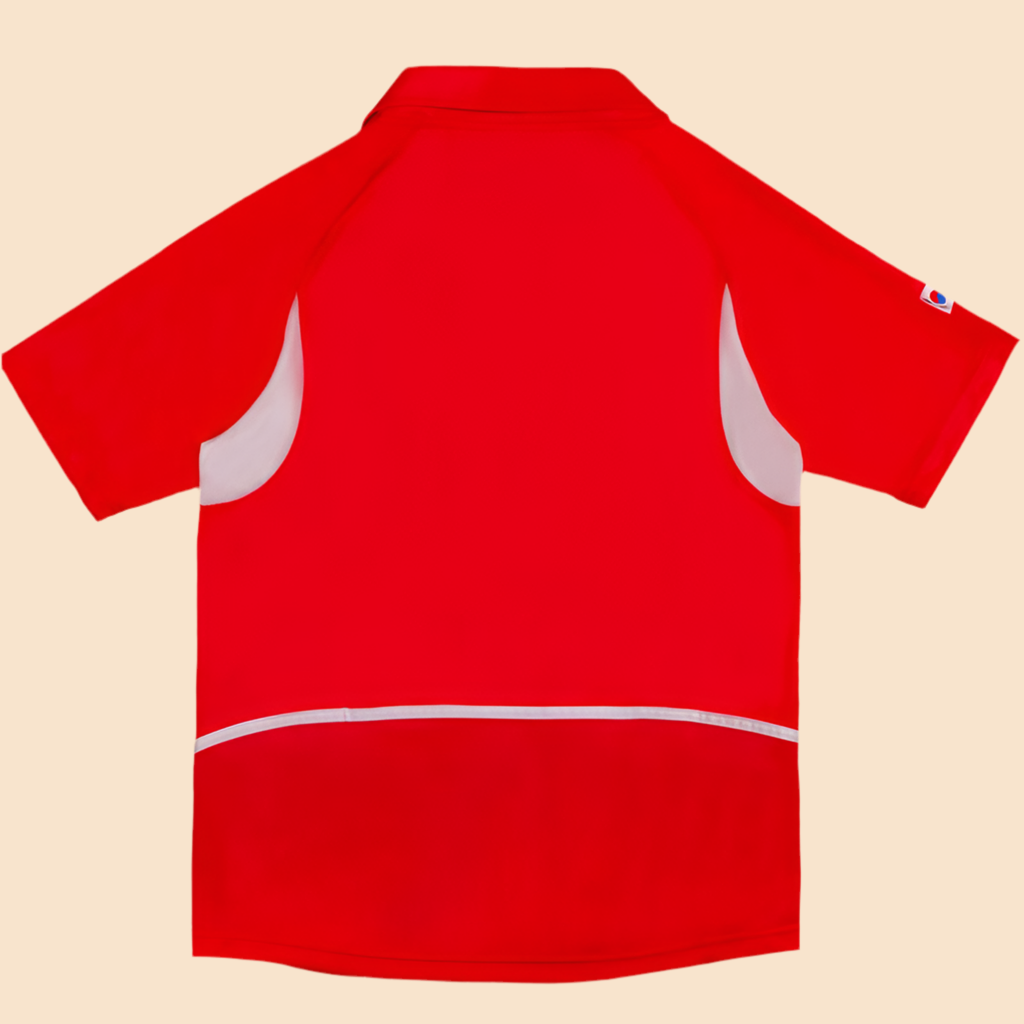 World Cup 2002 - Corea del Sur