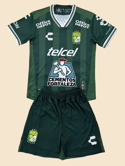 Kids Kit – 2025/2026 Club León