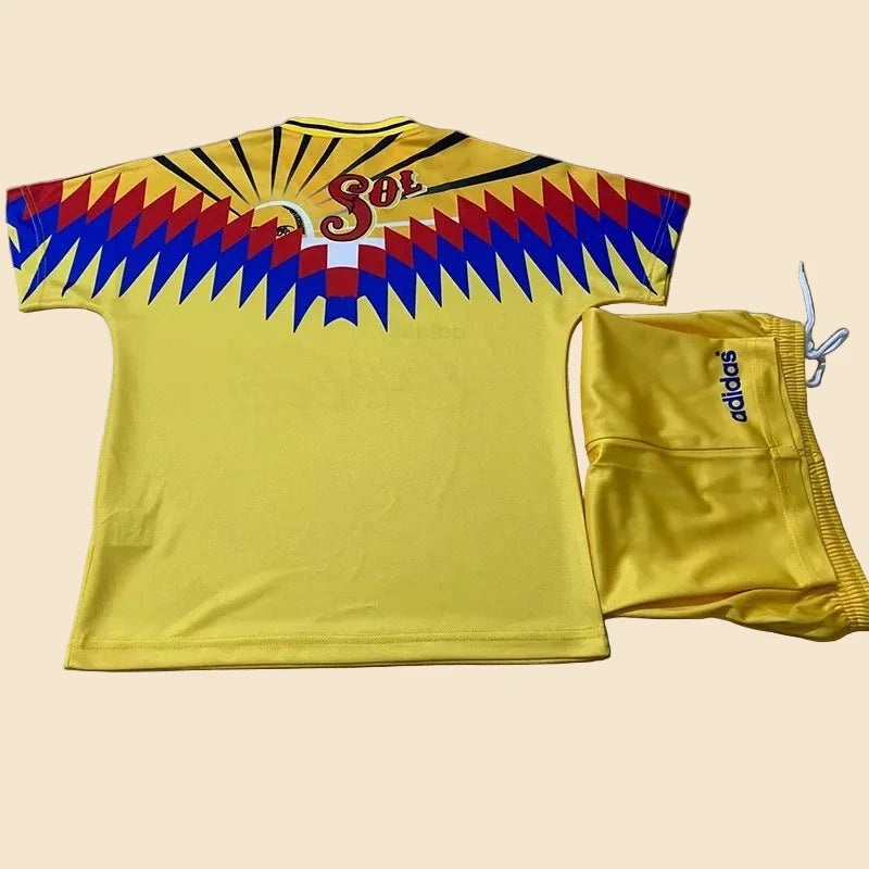 Kids Kit – 1995 Club América