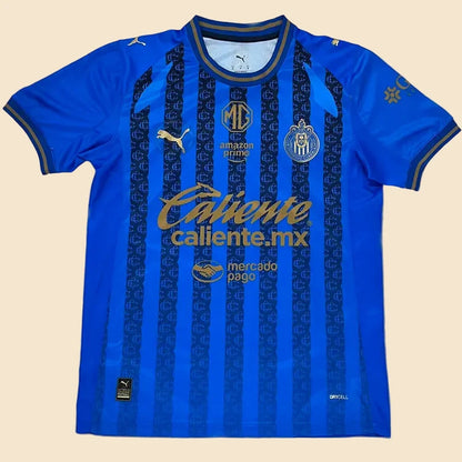 2025/2026 CD Guadalajara Chivas