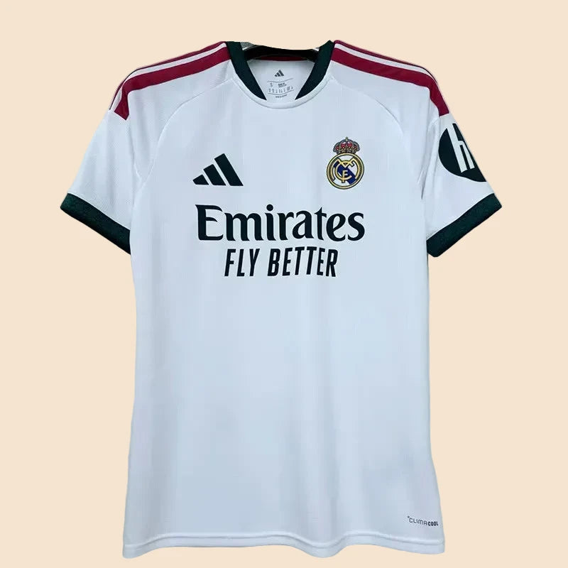 2026/2027 Real Madrid CF