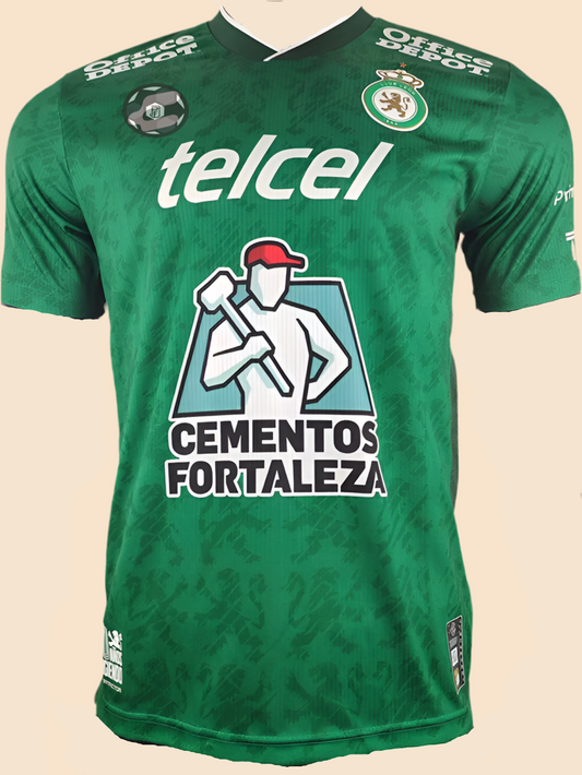 2024/2025 Club León