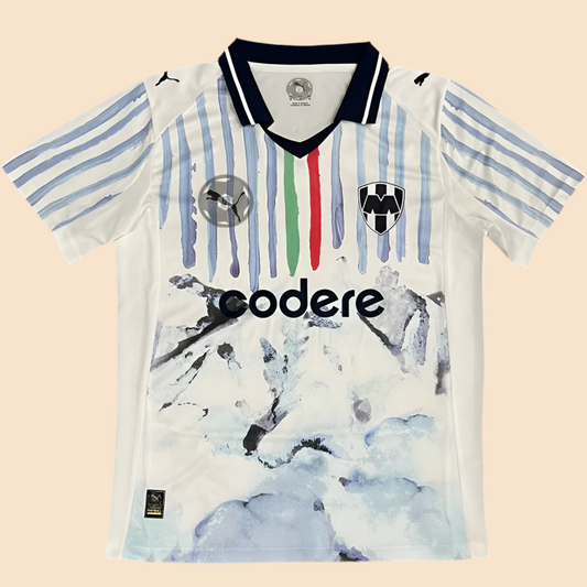 2025 Mundial de Clubes CF Monterrey
