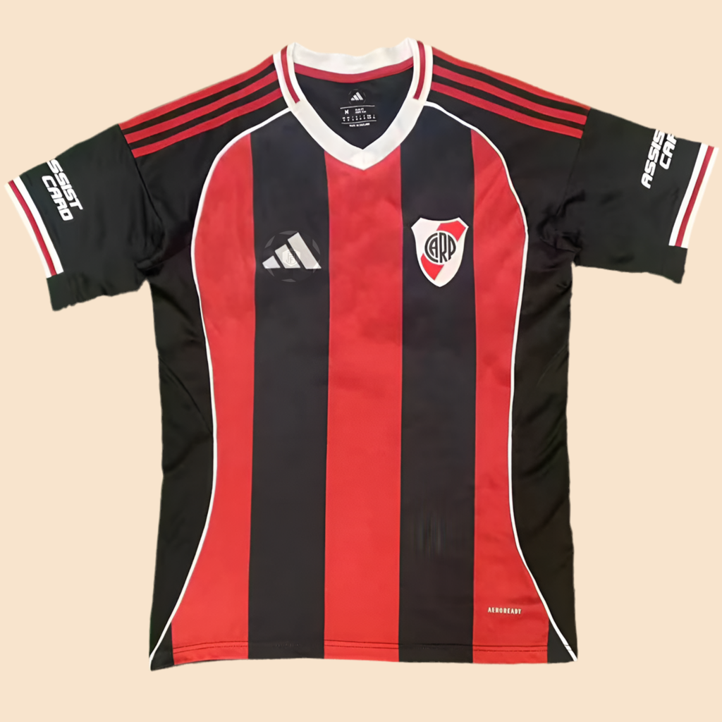 2025/2026 CA River Plate