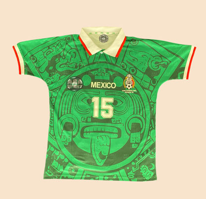 World Cup 1998 - México