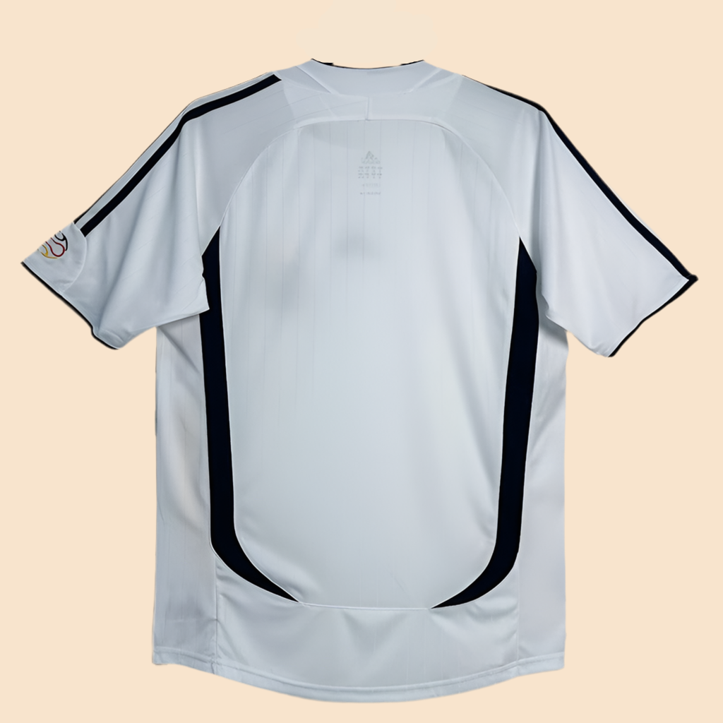World Cup 2006 - Alemania