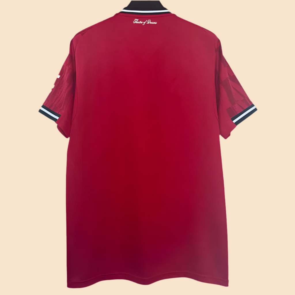 2025/2026 Manchester United