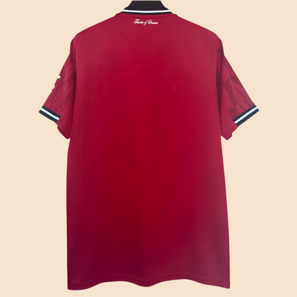 2025/2026 Manchester United