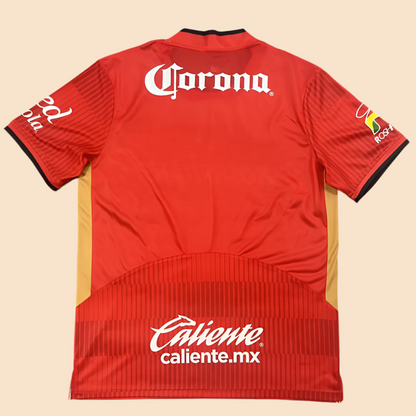 2025/2026 Deportivo Toluca