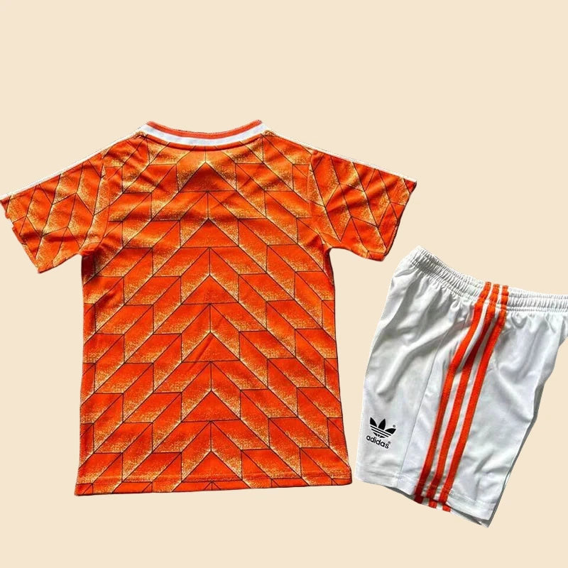 Kids Kit – Eurocopa 1988 Países Bajos