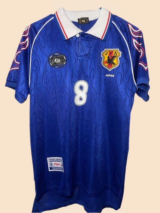 World Cup 1998 - Japón