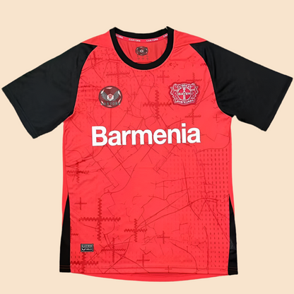 2024/2025 Bayer 04 Leverkusen