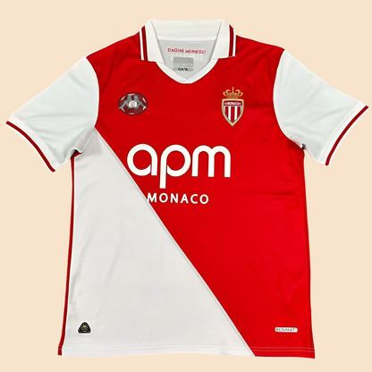 2024/2025 AS Monaco FC