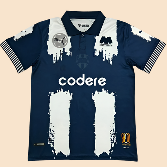 2025/2026 CF Monterrey