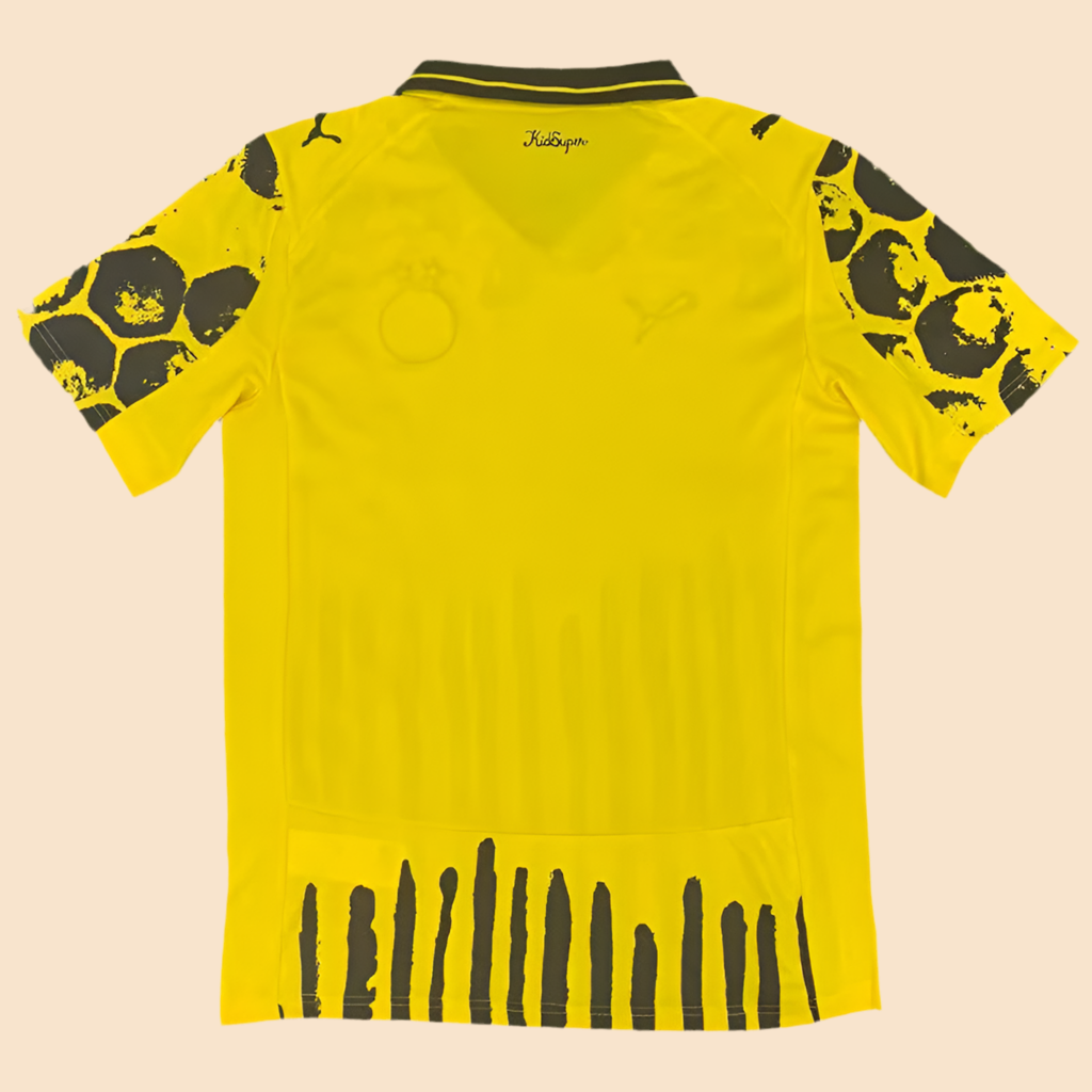 2025 Mundial de Clubes Borussia Dortmund