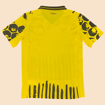 2025 Mundial de Clubes Borussia Dortmund