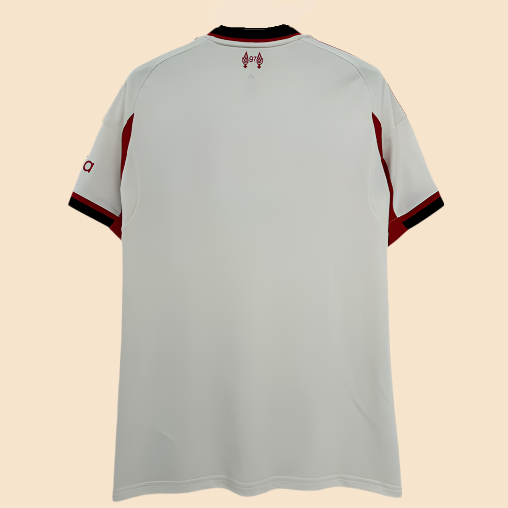 2025/2026 Liverpool FC
