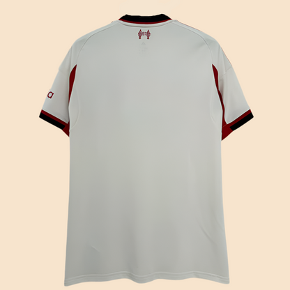 2025/2026 Liverpool FC