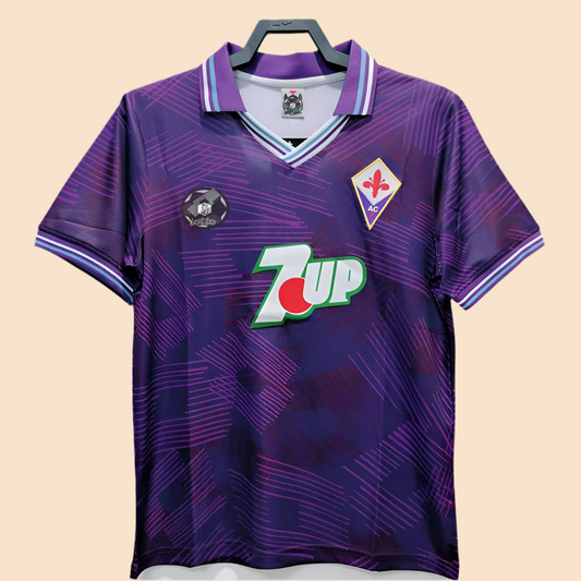 1992/1993 ACF Fiorentina