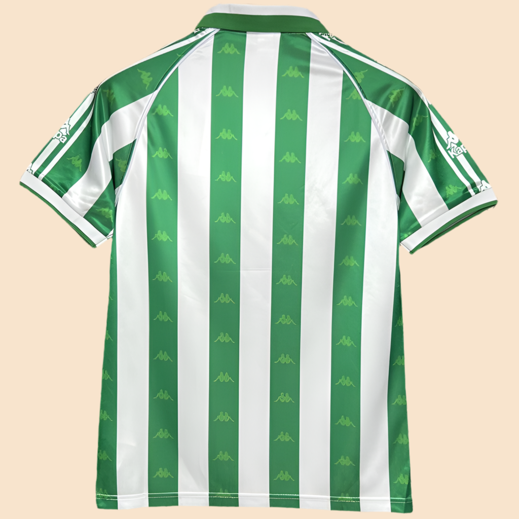 1995/1997 Real Betis