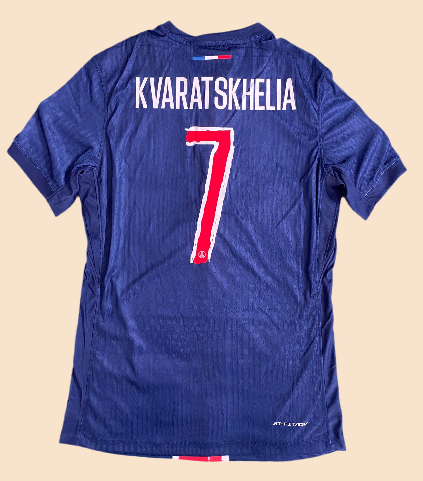 2024/2025 París Saint-Germain FC