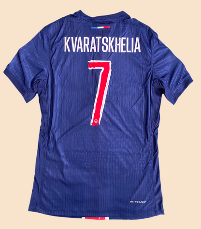 2024/2025 París Saint-Germain FC