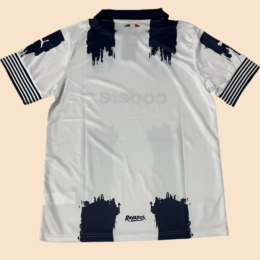 2025/2026 CF Monterrey