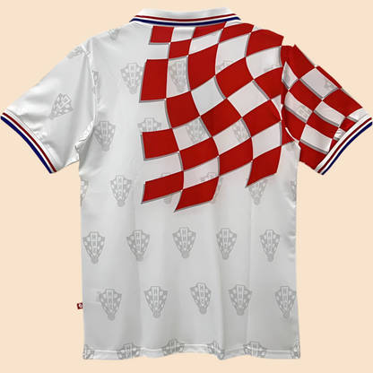 World Cup 1998 - Croacia