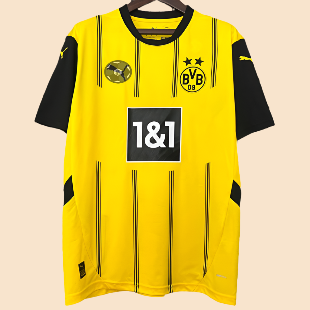 2024/2025 Borussia Dortmund