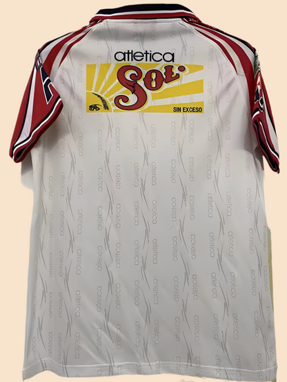 1998/1999 CD Guadalajara Chivas