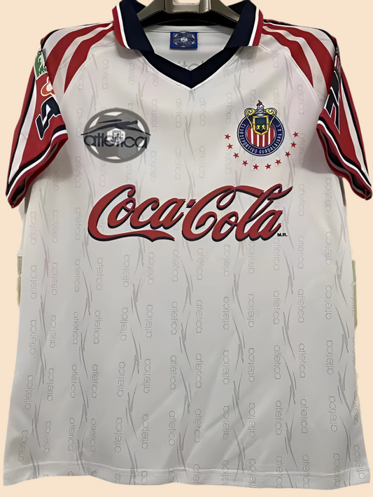 1998/1999 CD Guadalajara Chivas