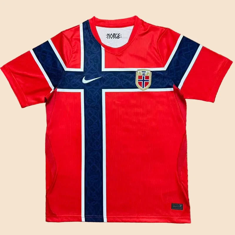 World Cup 2026 Noruega