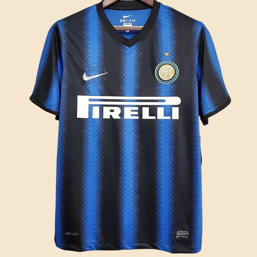2010/2011 Inter de Milán