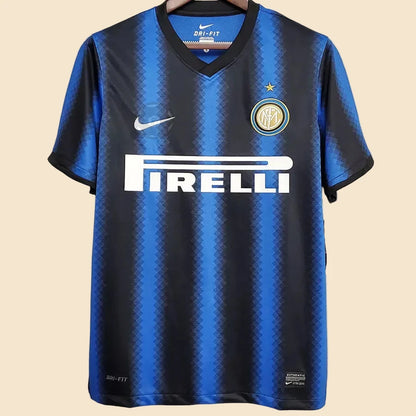 2010/2011 Inter de Milán