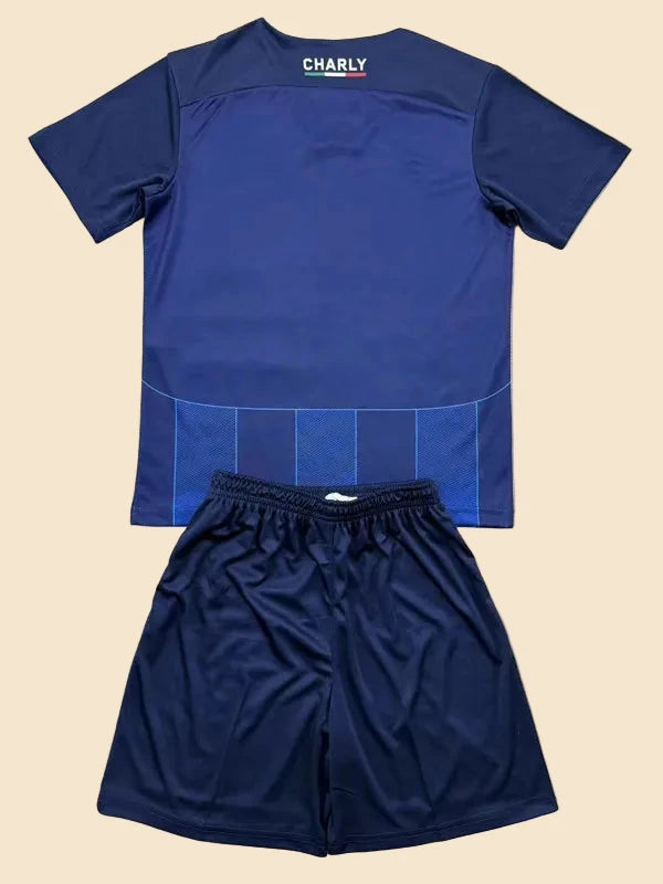 Kids Kit – 2025/2026 CF Pachuca