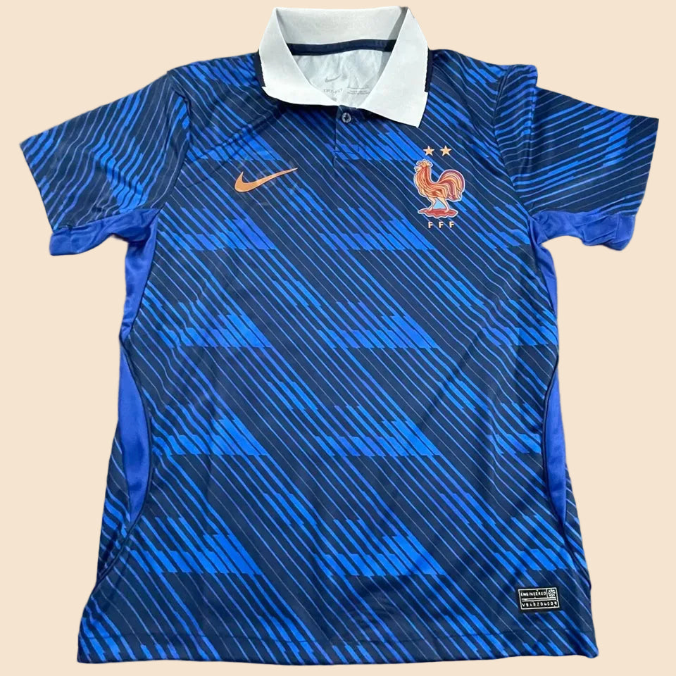 World Cup 2026 Francia