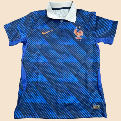 World Cup 2026 Francia