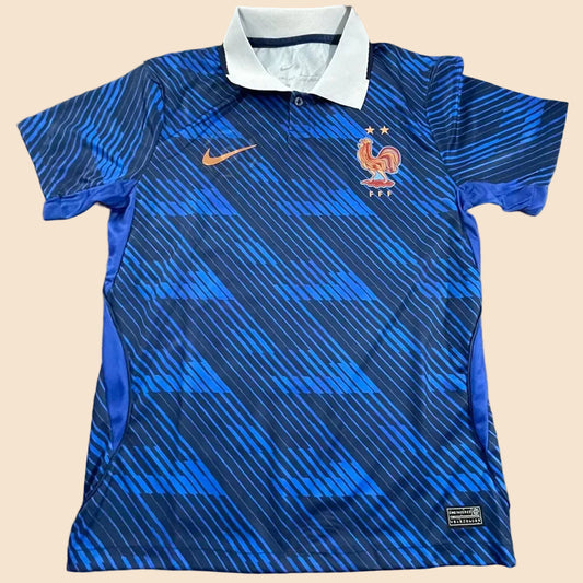 World Cup 2026 Francia