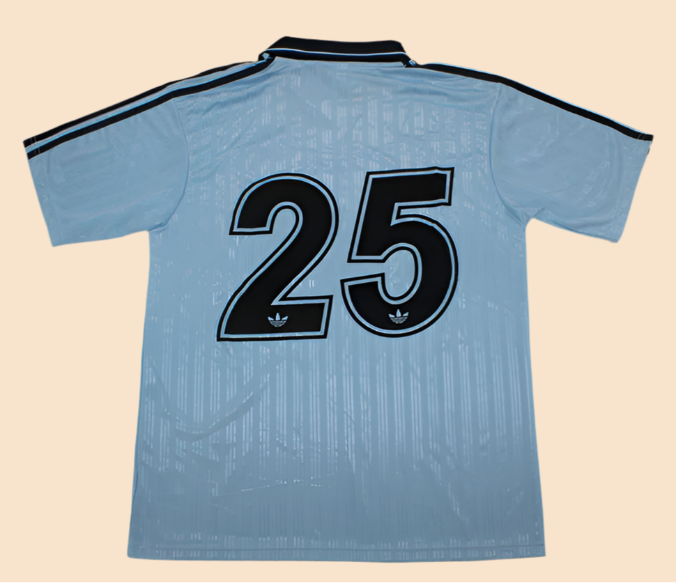 Oasis x Live’ 25