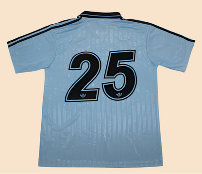 Oasis x Live’ 25