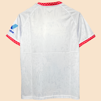 2024/2025 Sevilla FC