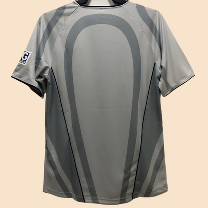 2001/2002 París Saint-Germain FC