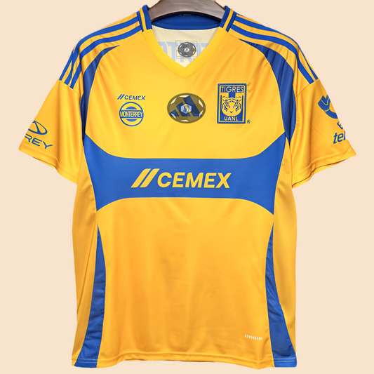 2024/2025 Club Tigres UANL