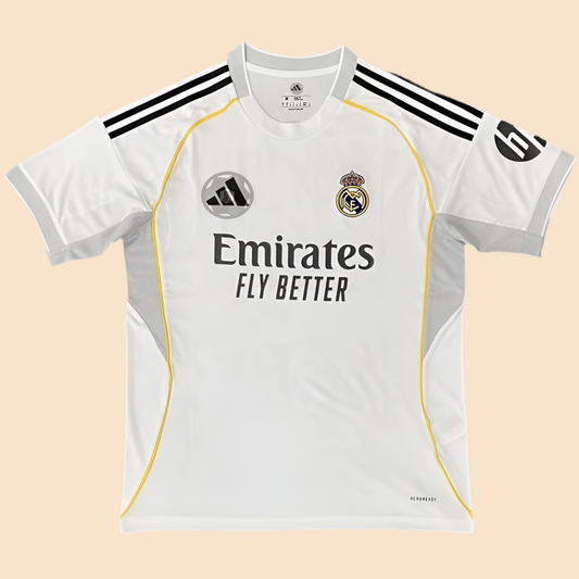 2025/2026 Real Madrid CF