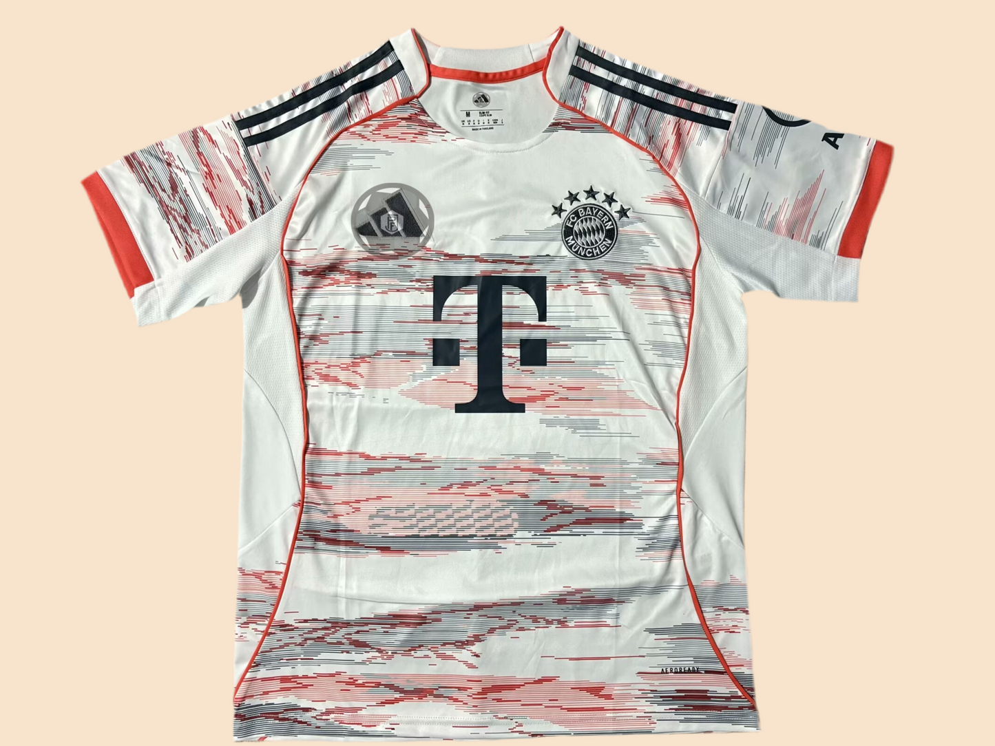 2025/2026 FC Bayern Múnich