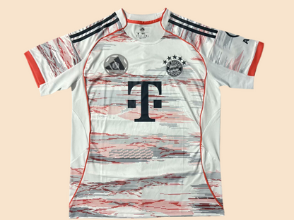 2025/2026 FC Bayern Múnich