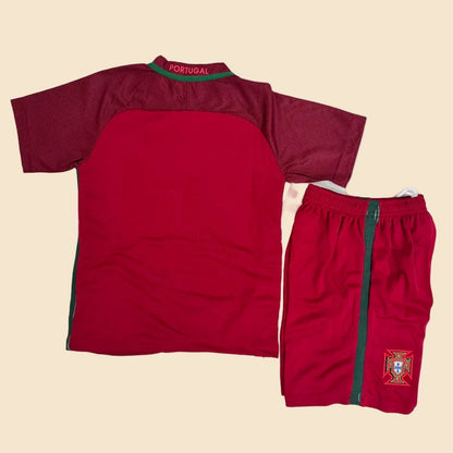 Kids Kit – Eurocopa 2016 Portugal