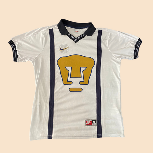 1999/2000 Pumas UNAM